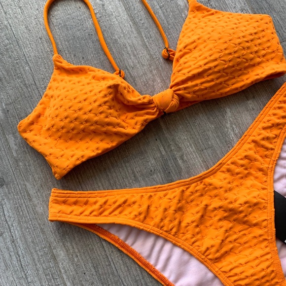 Billabong Swim Billabong Lovelock Bralette Hike Bikini Poshmark